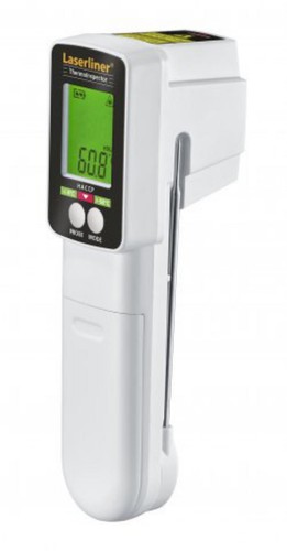 Laserliner infrarot - laserliner,