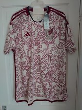 Mexiko 2022 Adidas WM Away