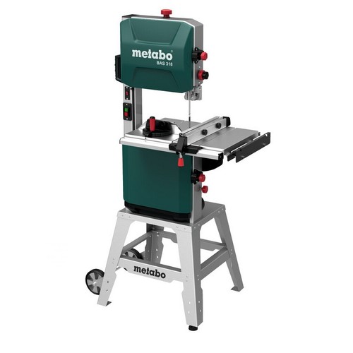 Metabo bandsäge säge bas - bandsäge,
