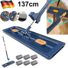 360° Spin Flachmopp mit