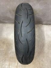 1 x Metzeler Roadtec Z8 interact M/C 140/70 ZR18 67W MOTORRAD MOPED KRAD SOMMER
