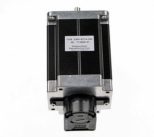 Step motor nmb - motor,