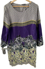 Princess Goes Hollywood Kleid Mini 42 Blümchen Viskose