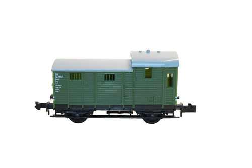 Trix güterwagen 3254 - trix, 51
