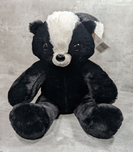 Build bear stinktier - a,