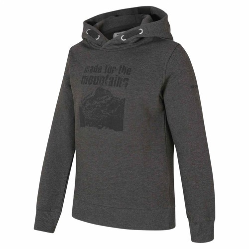 Ziener kinder sweat hoodie - kinder,