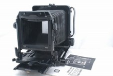 Toyo Field 45A II 4x5