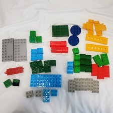 Mega bloks lot pieces - bloks, 66