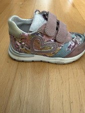 Naturino Mädchen Sneaker mit