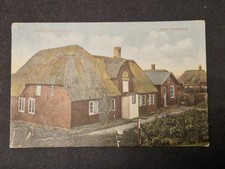 Litho nordseebad norddorf - litho,