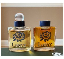 Vintage HOUBIGANT Lutece