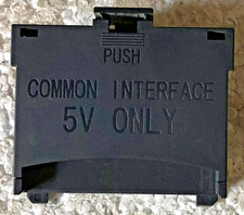 Samsung CI Common Interface