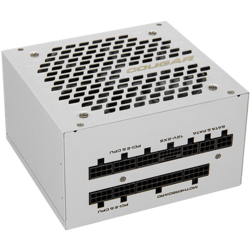 Cougar gexx2 850 - cougar, snow