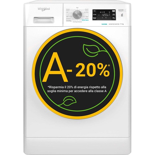 Whirlpool ffb1148bsvit - whirlpool,