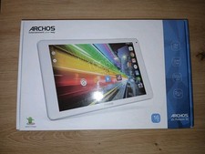 Archos 101 Platinum 3G Tablet