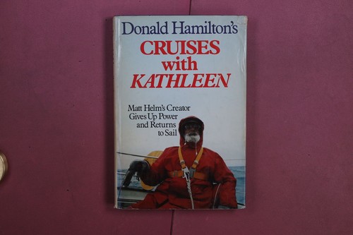 378388 donald hamilton - 378388, cruises