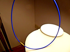 Orig. "BUNZ" HALSREIF, SILIKON