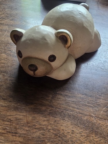 Thun teddy theo - thun, engel