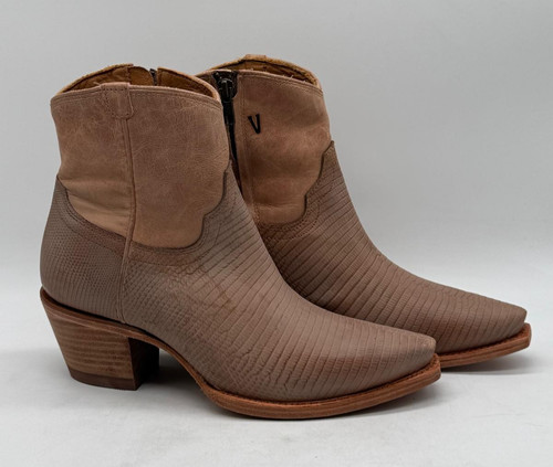 Tecovas daisy cowboystiefel - ,