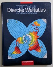 Diercke Weltatlas Westermann