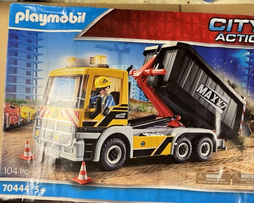Playmobil 70444 city action - 70444,