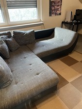 Couch mit Schlaffunktion