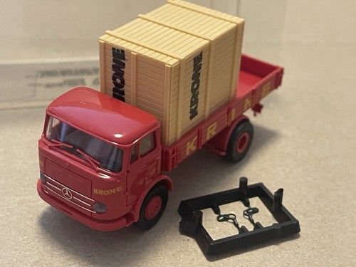 Brekina 48583 1 87 - (b-13), 1:87