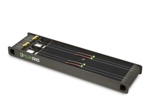Delphin vorfachbox hakentasche - delphin,