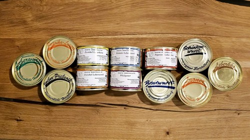 400g - , 12×