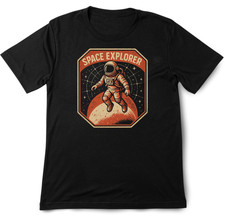 Space Explorer T-Shirt