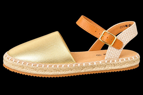 Graceland slingback sandalen - graceland, slingback-sandalen