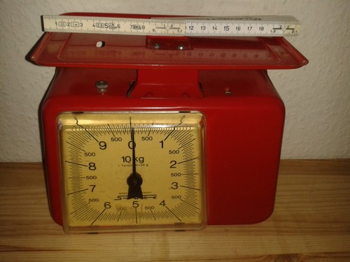 Alte stube küchenwaage bis - stube, 10