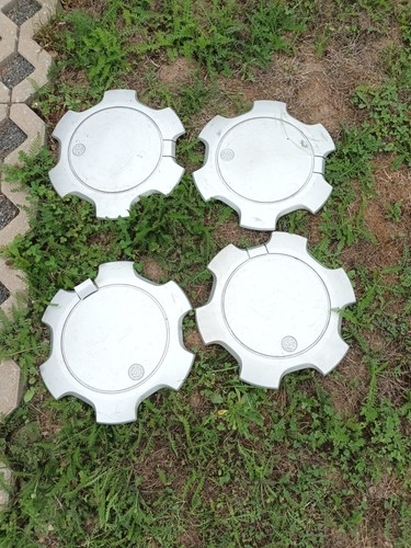 Radkappen zoll 323 601 - vw,