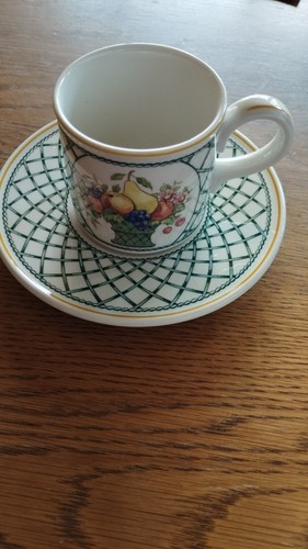 Villeroy und boch basket - und,