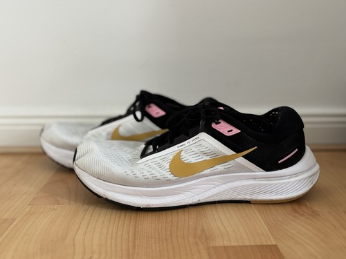 Nike air zoom structure - zoom,