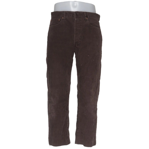 Levi strauss cordhose - &, co,