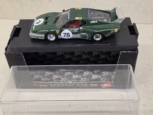 Modellautos brumm ferrari - modellautos, 1:43