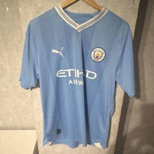 Puma manchester city - puma,