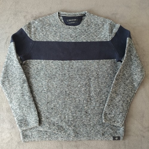 Marc polo pullover herren - o'polo,