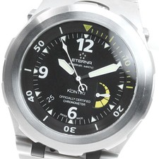 Eterna Kontiki 1594.44.40.1154