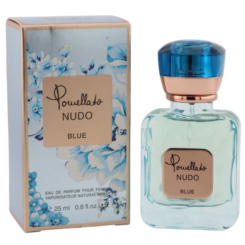 Pomellato nudo blue - pomellato,