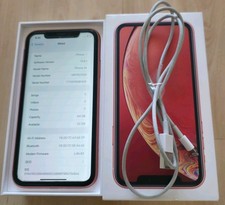 Apple iPhone XR 64 GB – Sehr