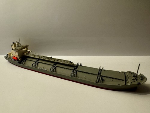 1250 schiffsmodell hai - 1:1250, „hai