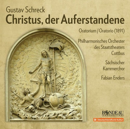 Gustav schreck - gustav,
