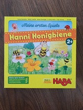 HABA Meine ersten Spiele –
