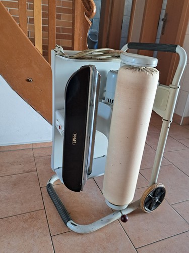 Pfaff klapp bügelmaschine - pfaff,