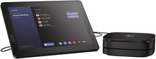 HP Elite Slice G2 for meeting rooms i5-7500T 8GB RAM 128GB NVMe Touch Monitor