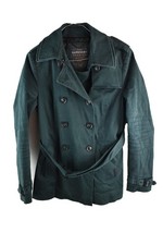 SUPERDRY Premium Trenchcoat