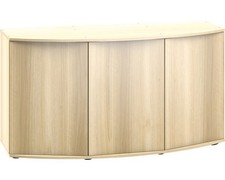 Aquarium Unterschrank Juwel SBX Vision 450 151x61x80 cm helles Holz