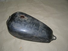YAMAHA  XS 650SE Tank gastank
